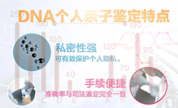 景德镇隐私亲子鉴定需要怎么做【鉴定咨询】，景德镇匿名亲子鉴定流程是怎样的呢有哪些要求